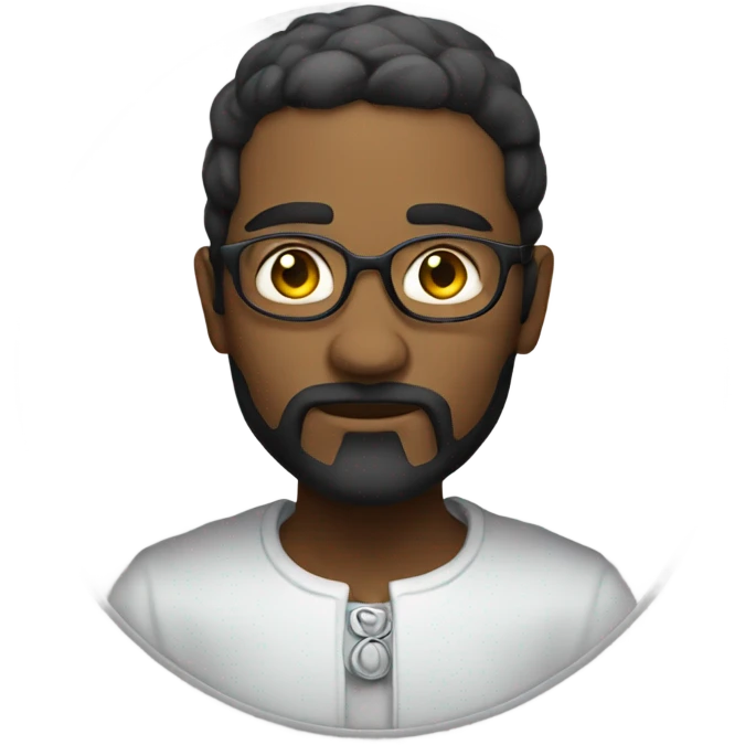oracle, circle magic emoji