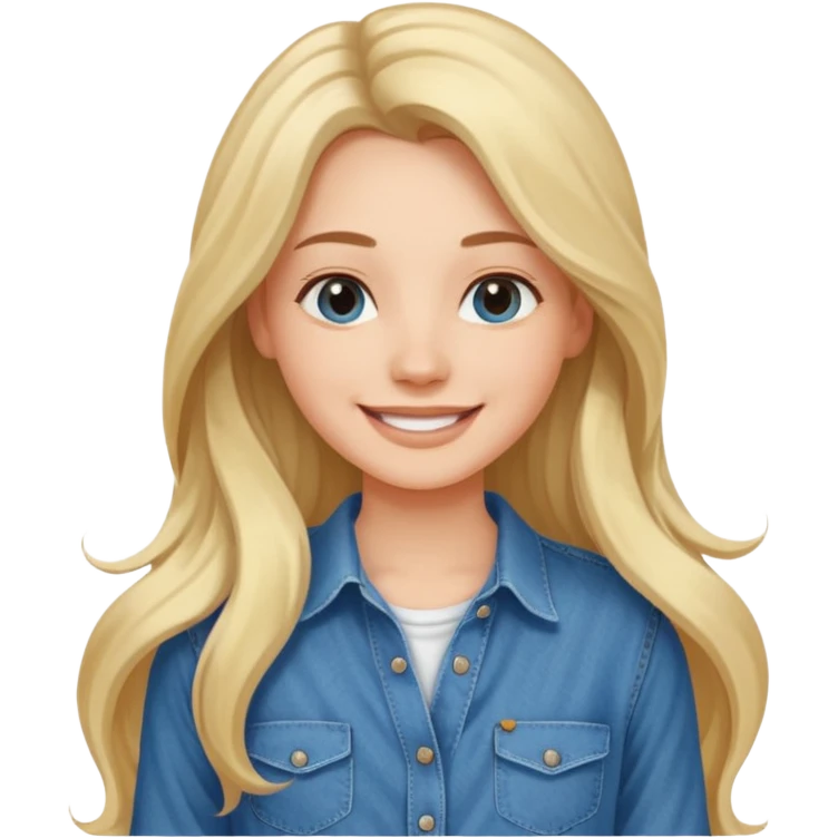 
Cute to send to the girl i like emoji