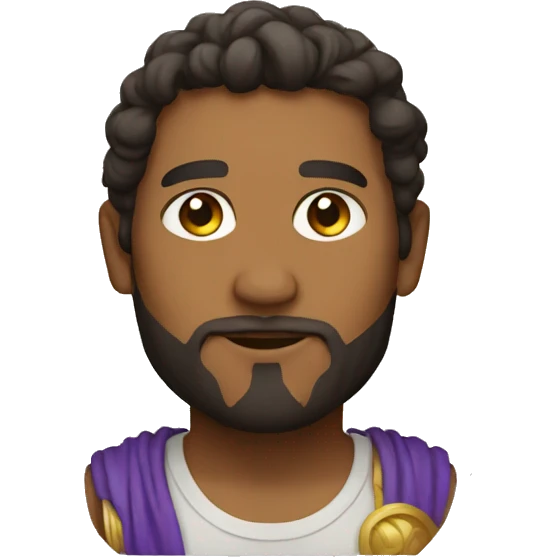 oracion emoji