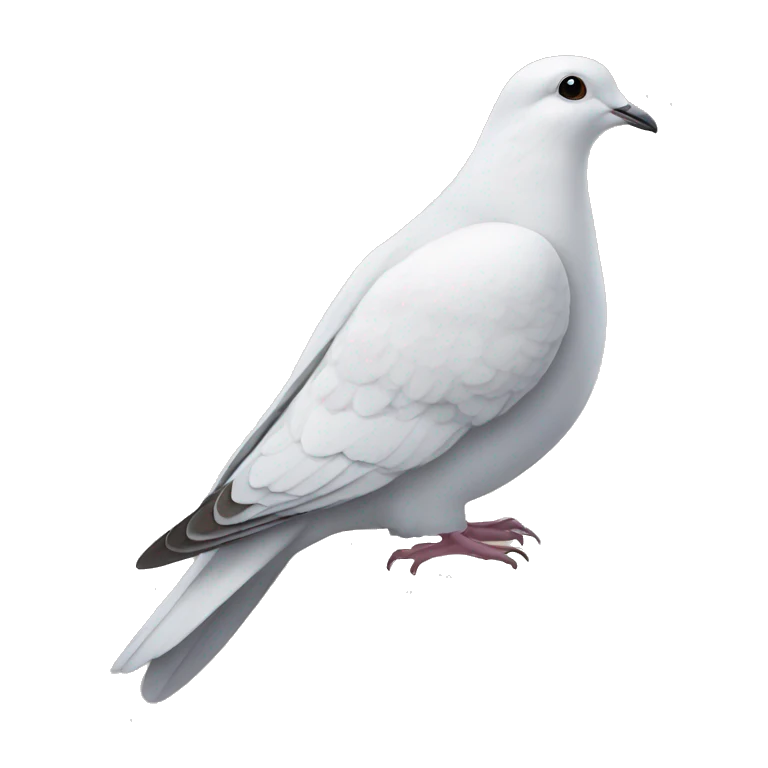 dove emoji