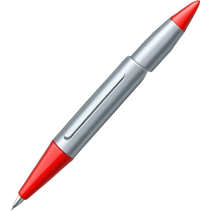 needle with pointed tip and thread emoji