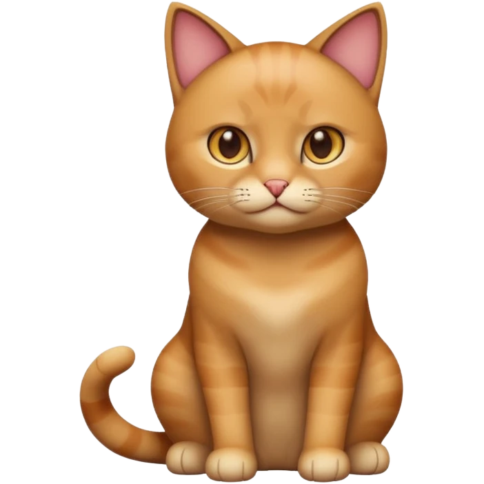 Tac cat emoji