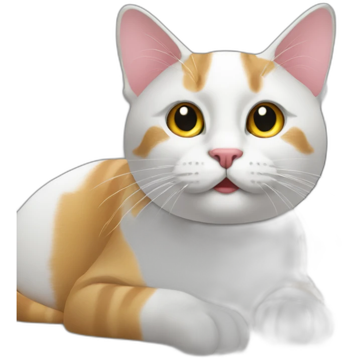 cat software engineer emoji