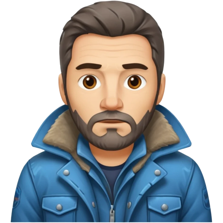 ice road trucker emoji