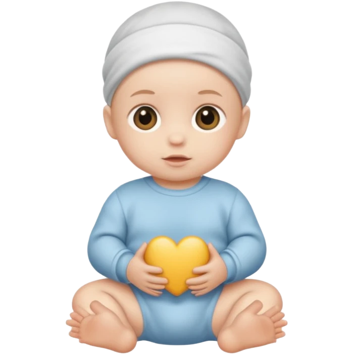 baby completo
 emoji