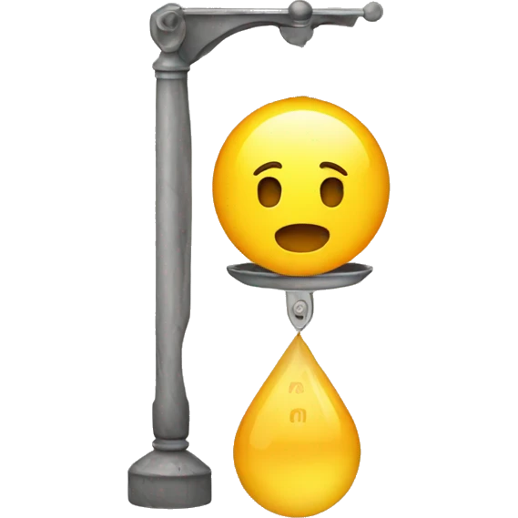 scale to 0 emoji