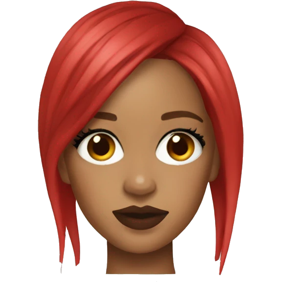 Rihanna emoji