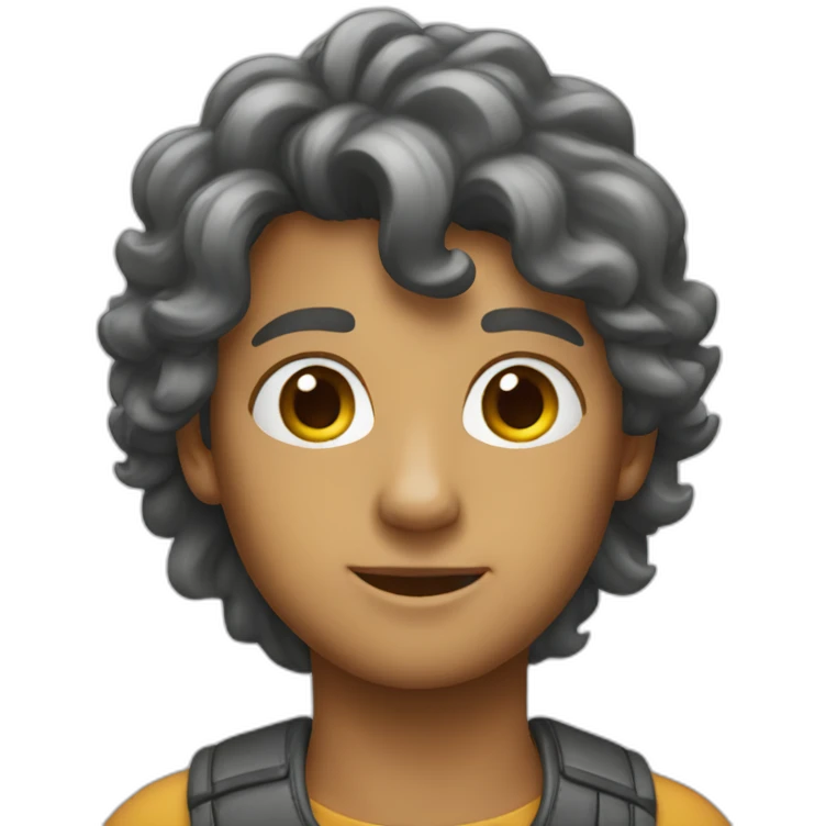 Iphone 📱 emoji