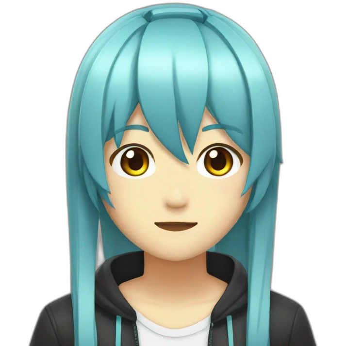 vocaloid emoji