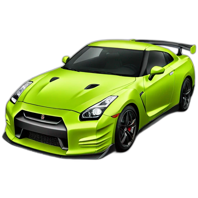 gtr emoji