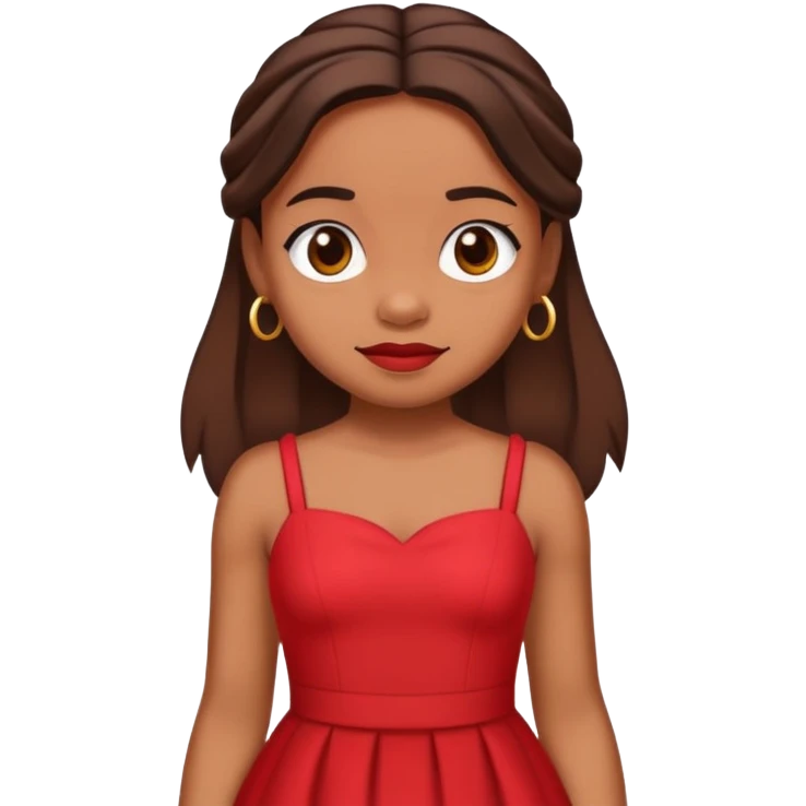 Lilo from Lilo & Stitch  emoji