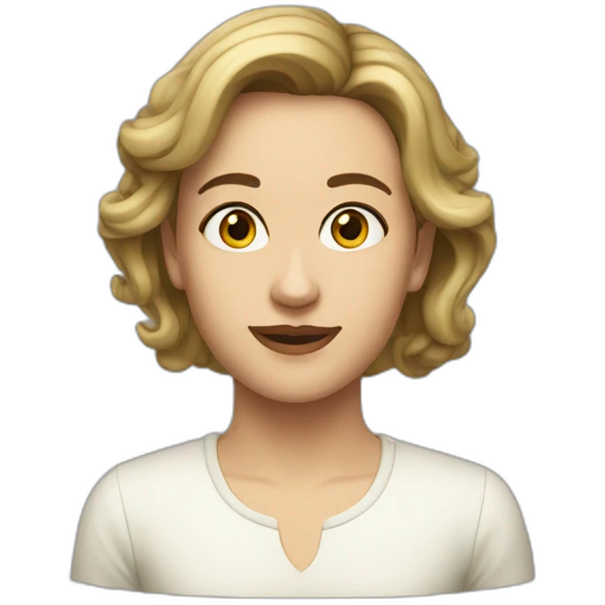 Ирина клинских  emoji