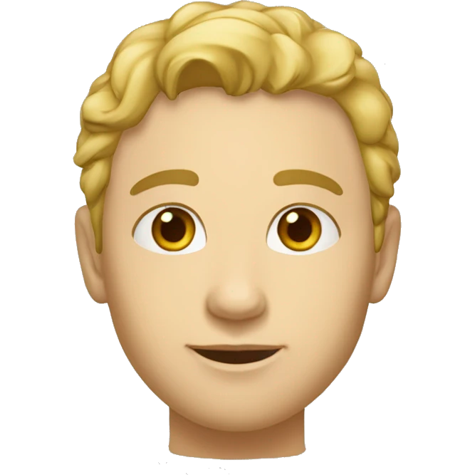 девушка рассказывает секрет emoji