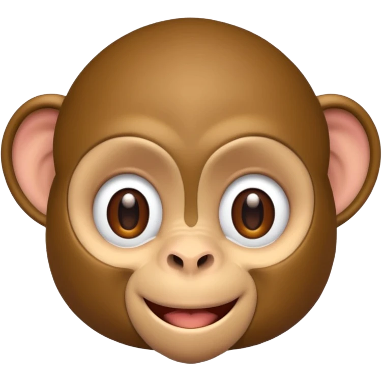 monkey from dora emoji