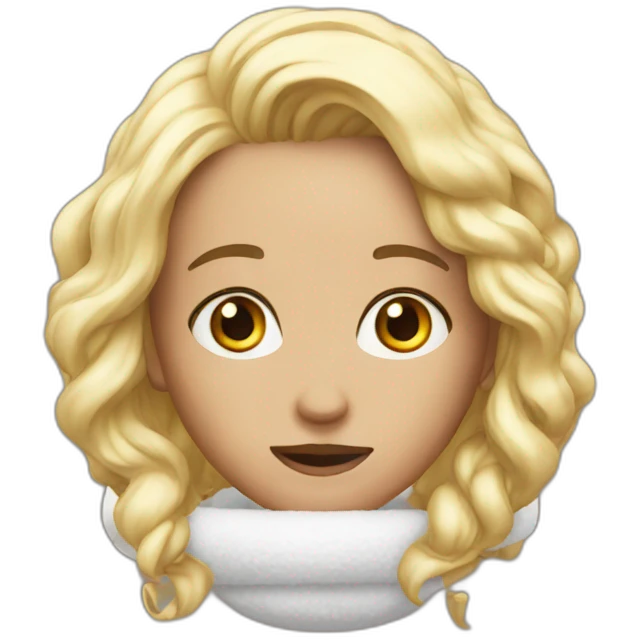 Caa emoji