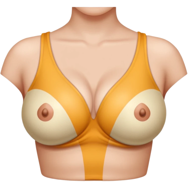 boobs emoji