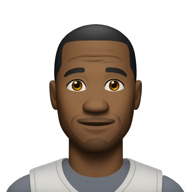 Carl Johnson  emoji