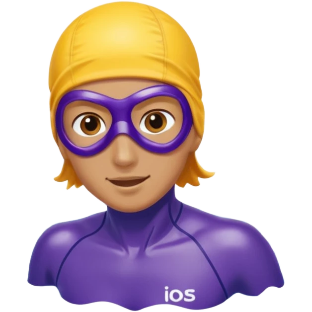 natacion emoji
