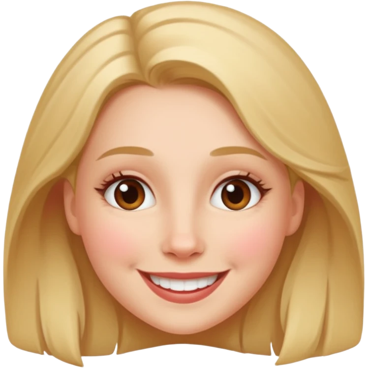 heidi reichinnek emoji