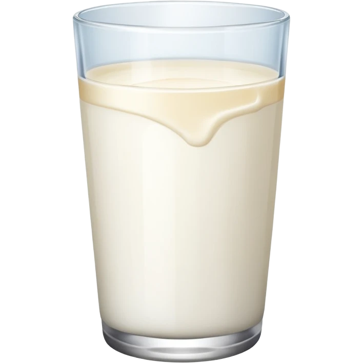 milk emoji emoji