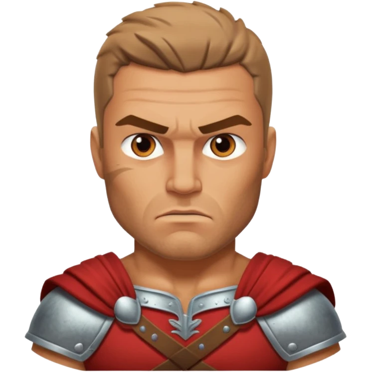 Spartacus emoji