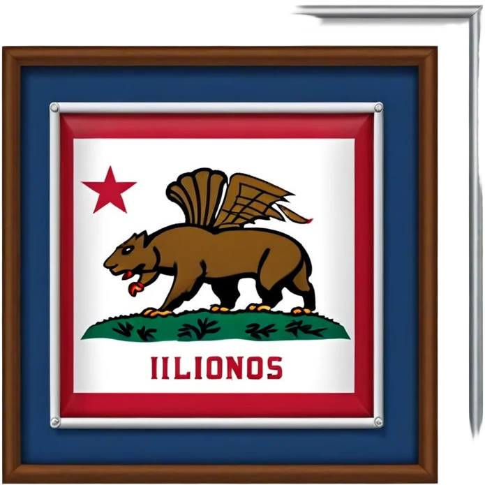 Illinois emoji