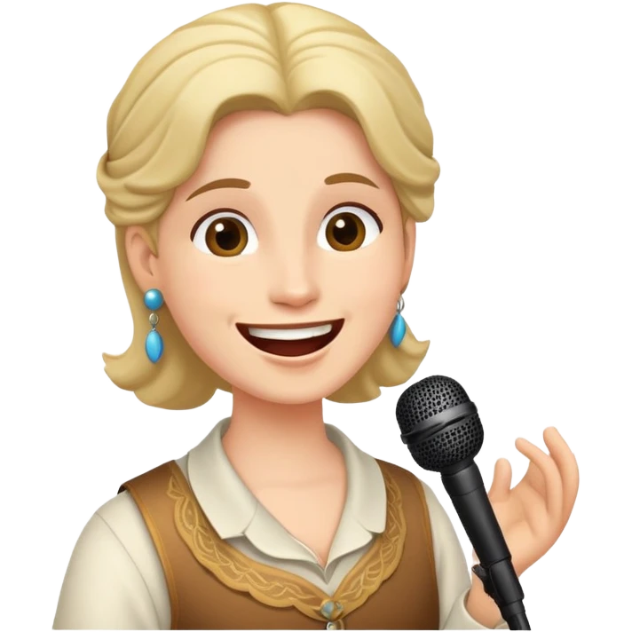 creare a tralalero tralala emoji
