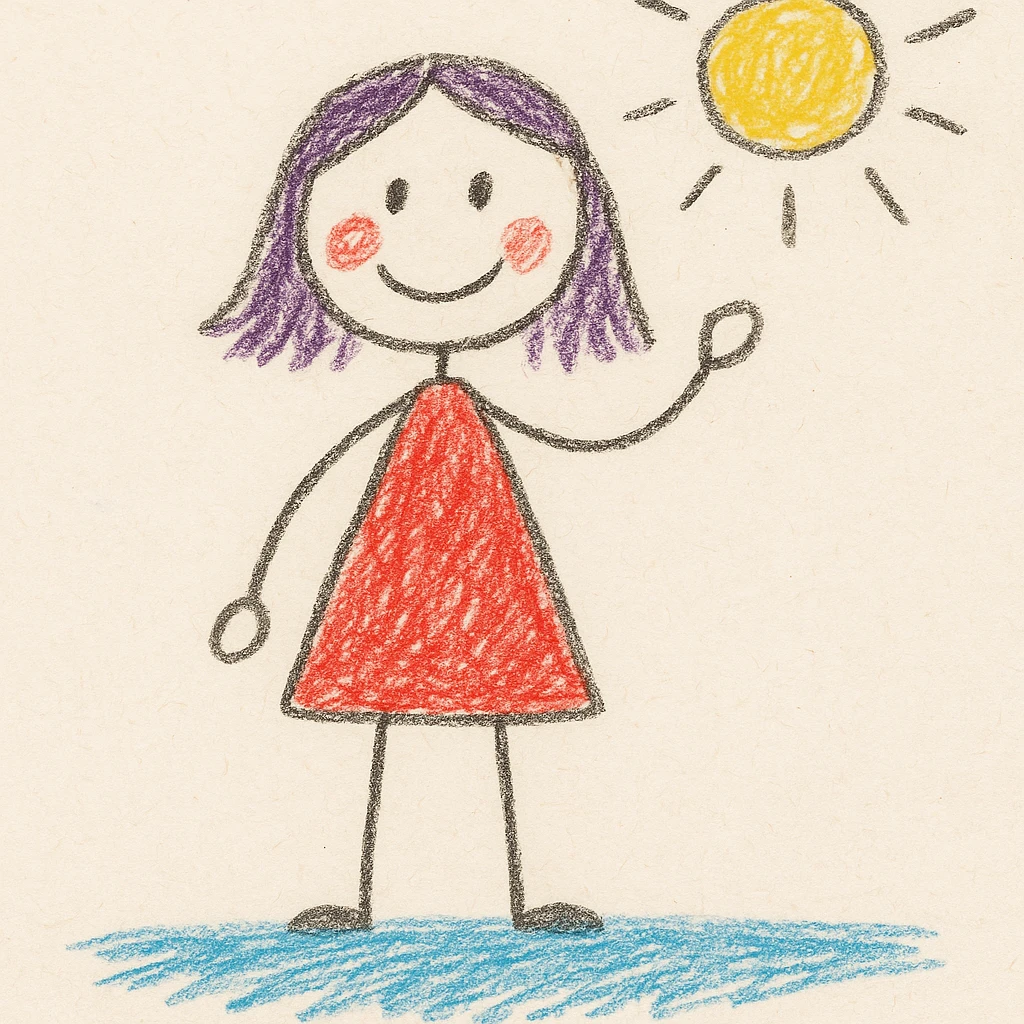 woman emoji
