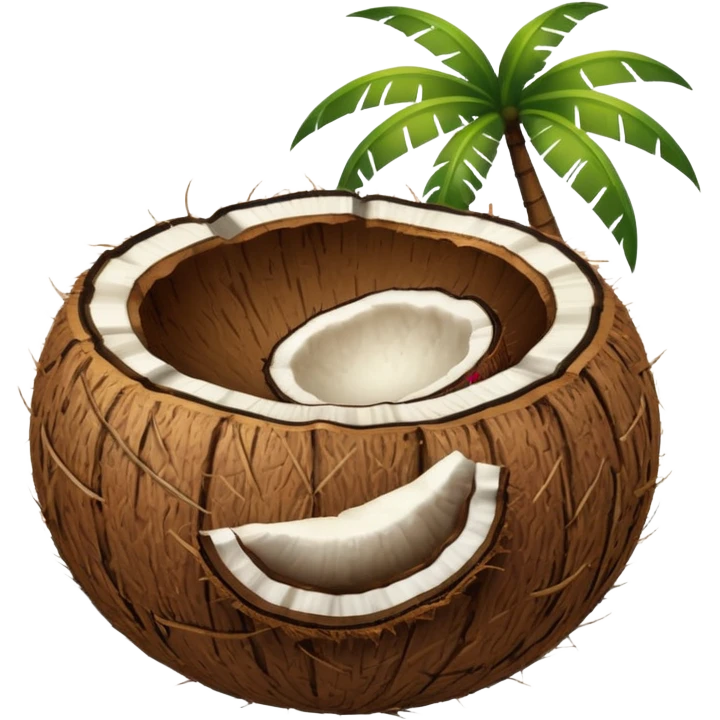 🥥 emoji