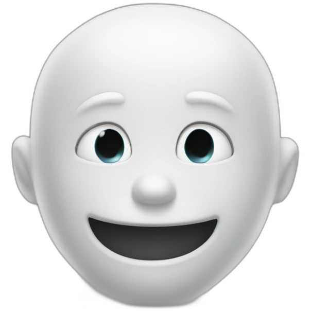 casper emoji