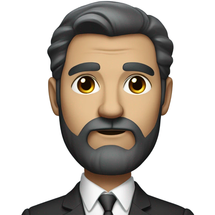 Salem Abraham  emoji
