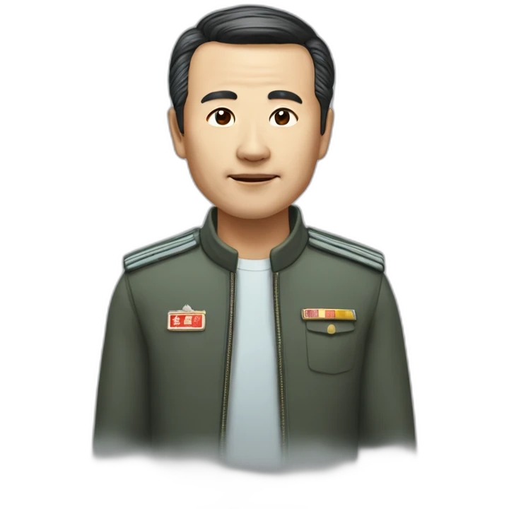 tianan men emoji