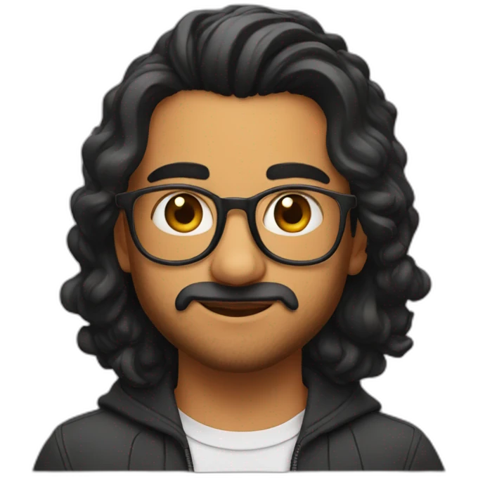 Rishabh emoji