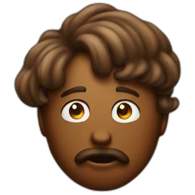 belligerent poop poop emoji