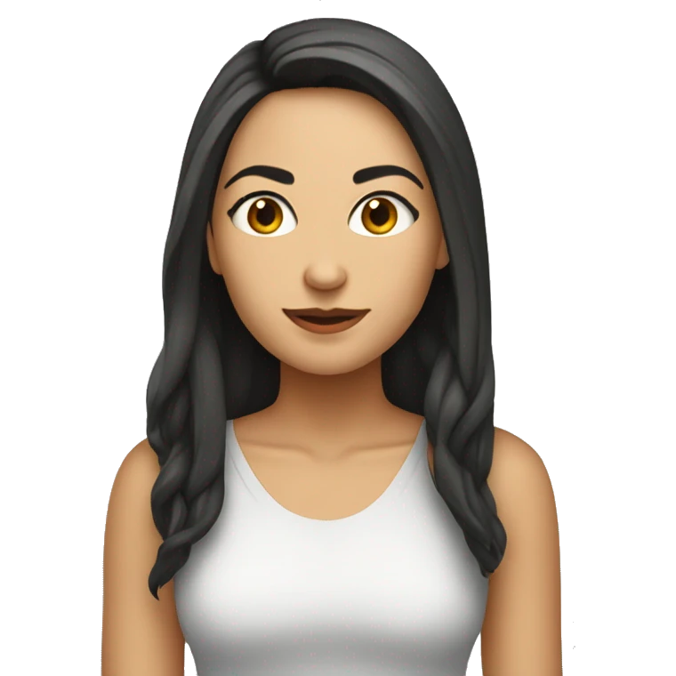 Lina Hrženjak emoji