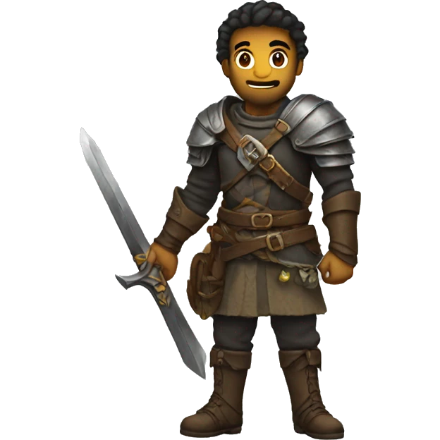 Rpg emoji