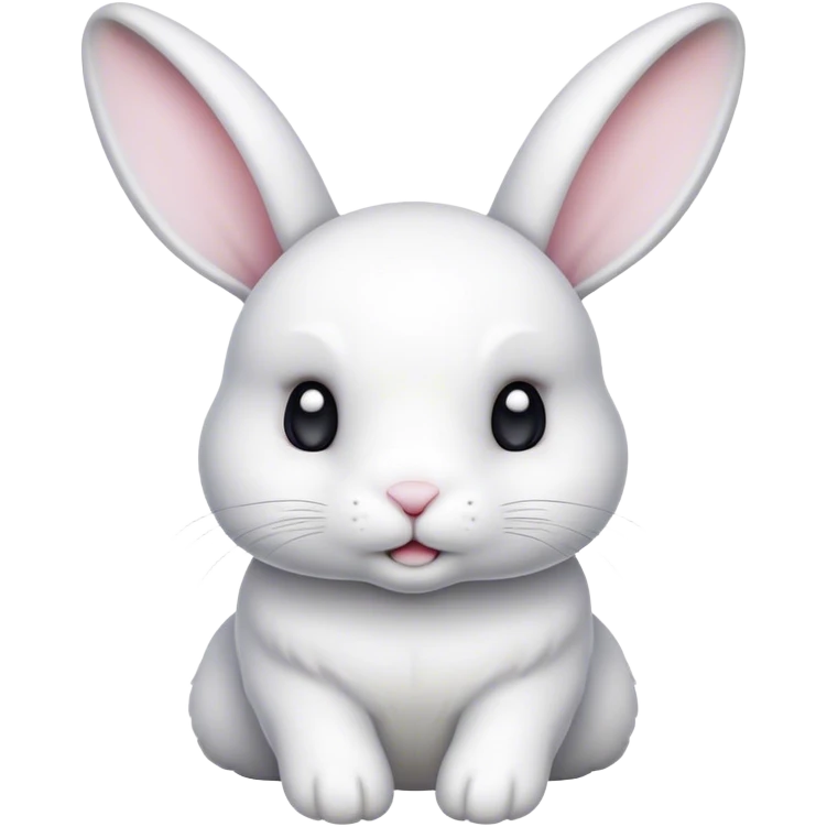 bunny  emoji