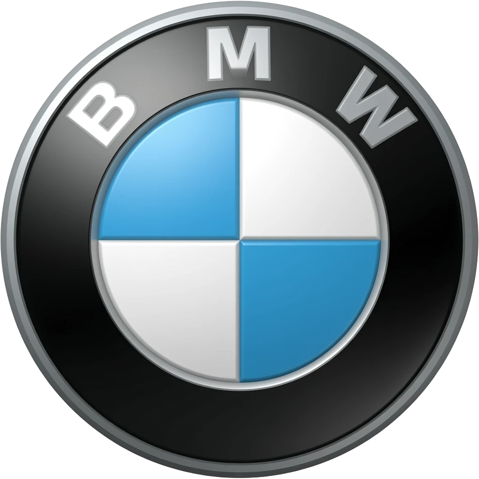 Bmw grill emoji
