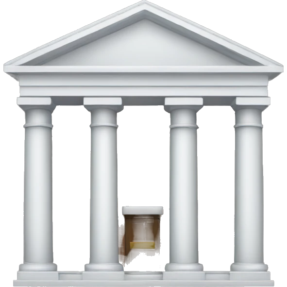 bank emoji