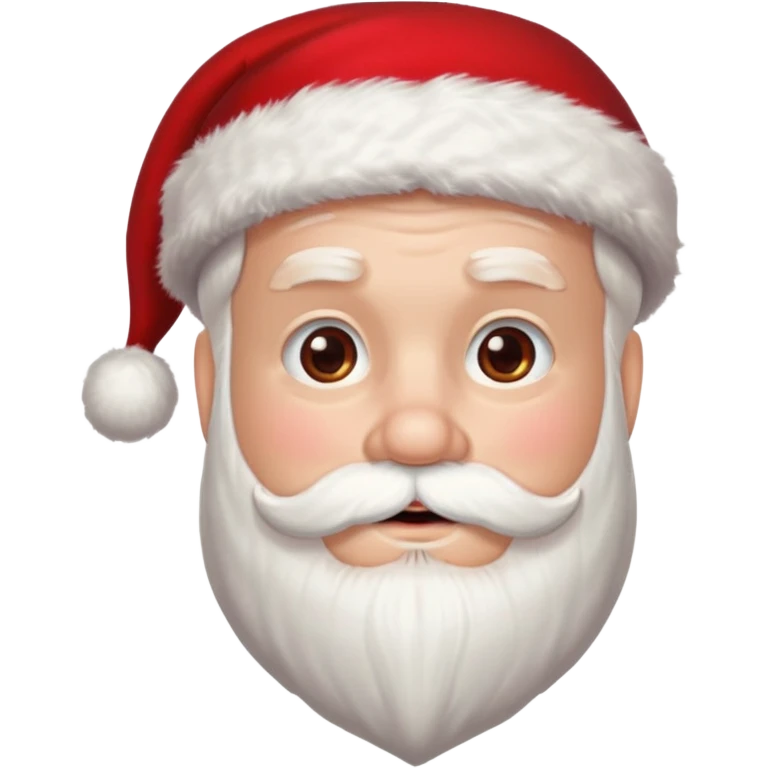 Christmas  emoji