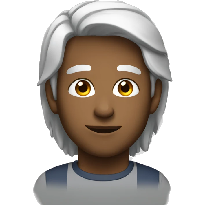 Pace emoji