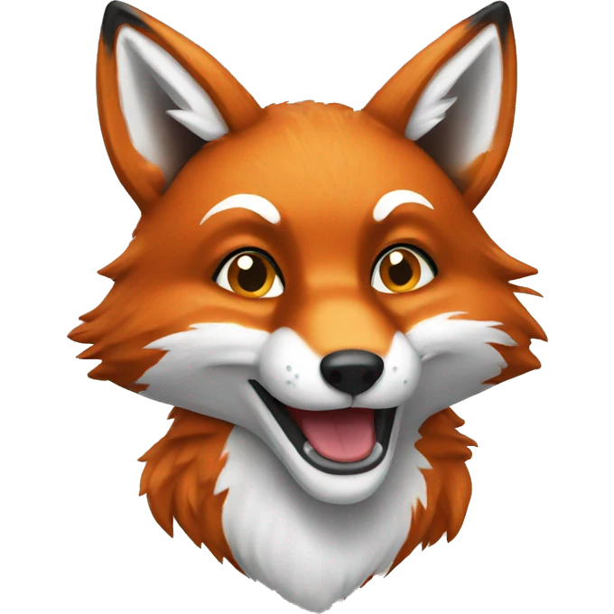 fox emoji