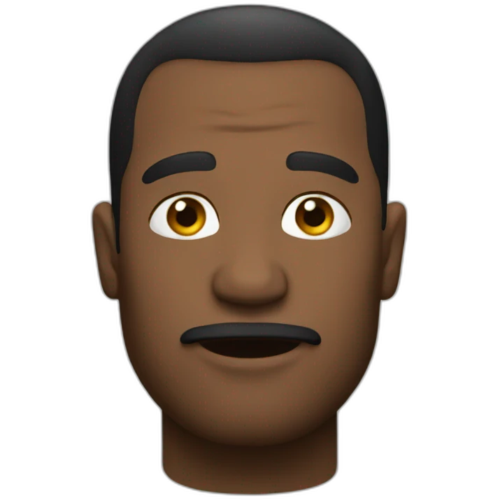 Big not bobs emoji