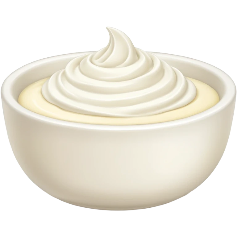 ricotta cream, soft and creamy texture, no jar emoji