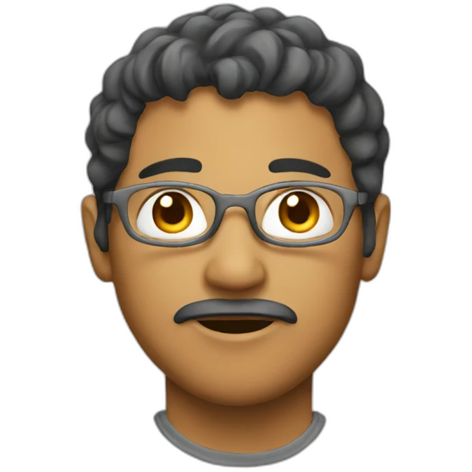 creative emoji