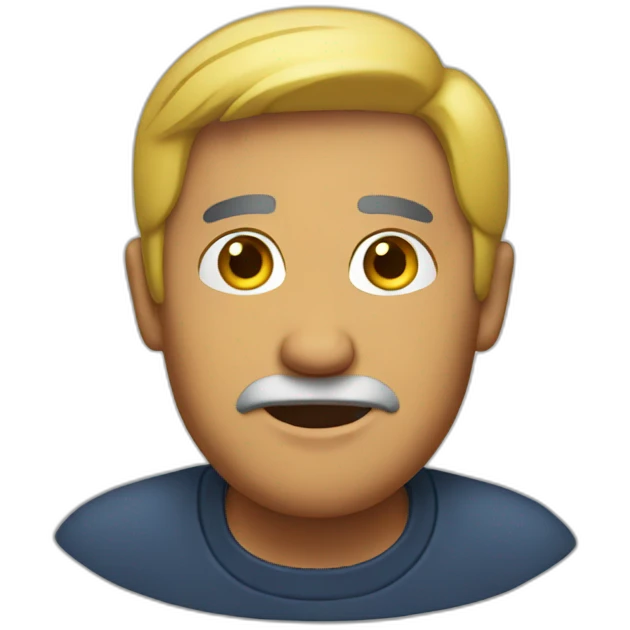 Bob emoji