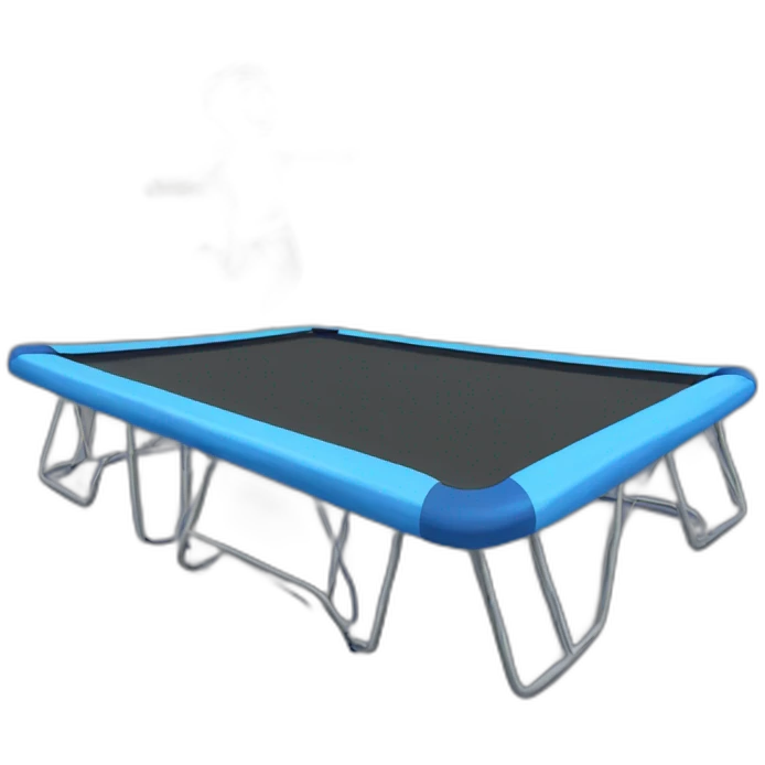 trampolin emoji