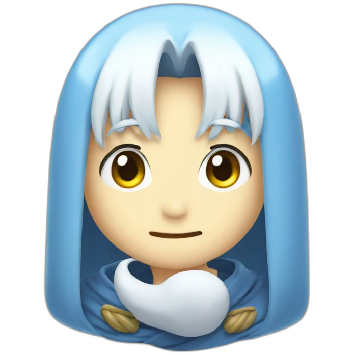 Rimuru emoji