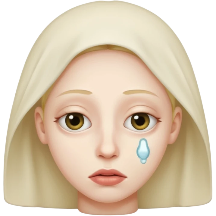 persona enferma emoji