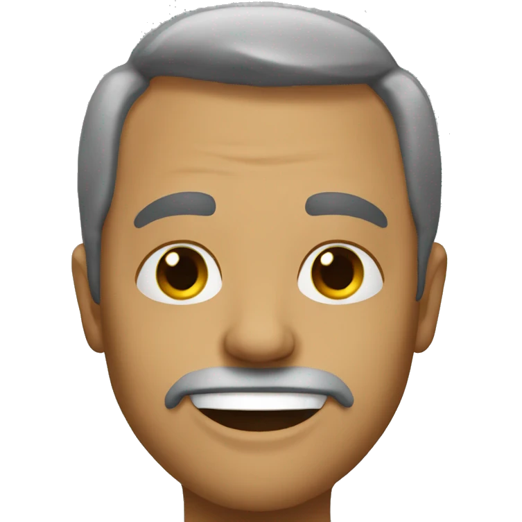 crazy emoji